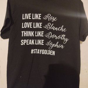 Golden Girls T-shirt